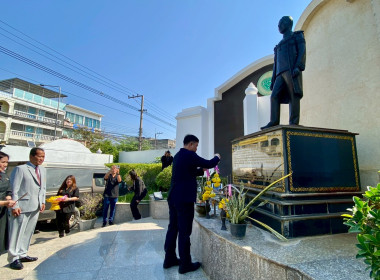 ให้การต้อนรับ นายนิรันดร์ มูลธิดา อธิบดีกรมส่งเสริมสหกรณ์ ... พารามิเตอร์รูปภาพ 15